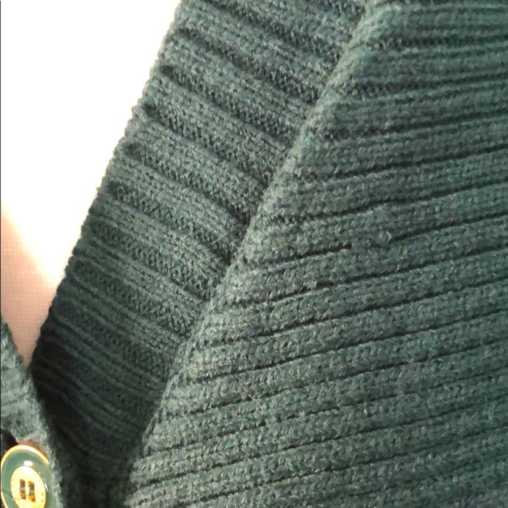 Antthony Originals Sweater Coat - Picture 2 of 7